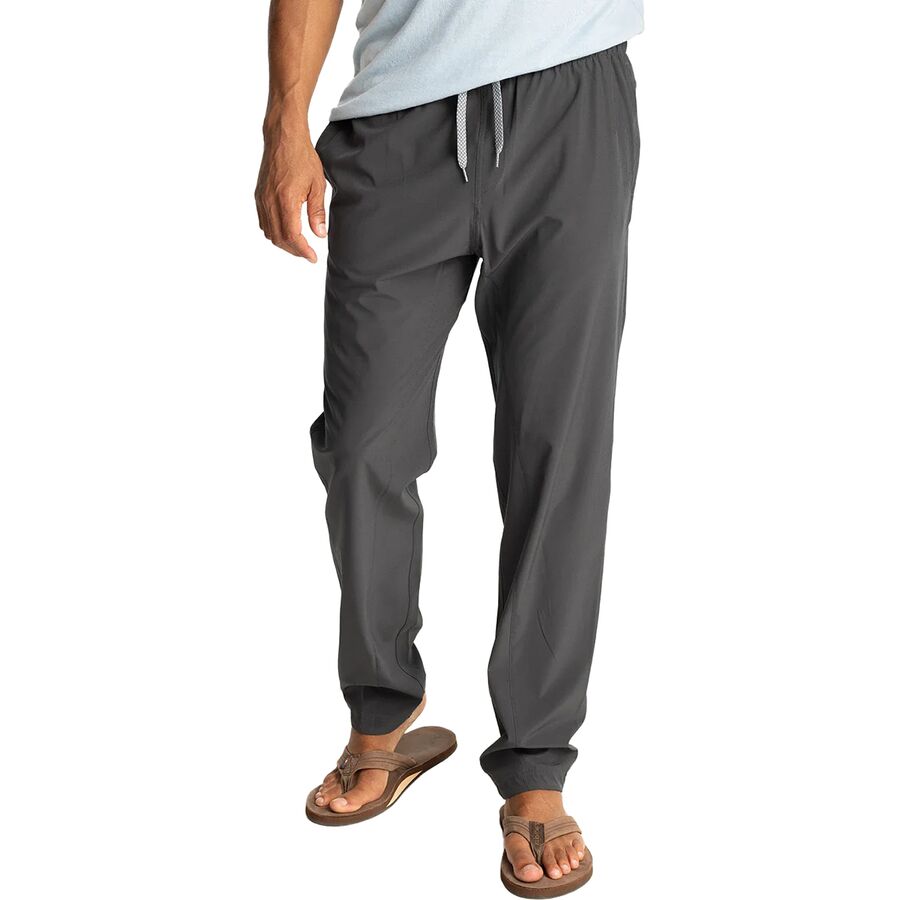 Free Fly Breeze Pant - Mens