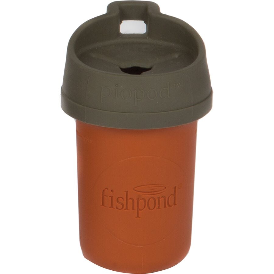 Fishpond PIOPOD Container