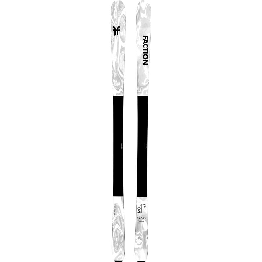Faction Skis Mogul Ski - 2024