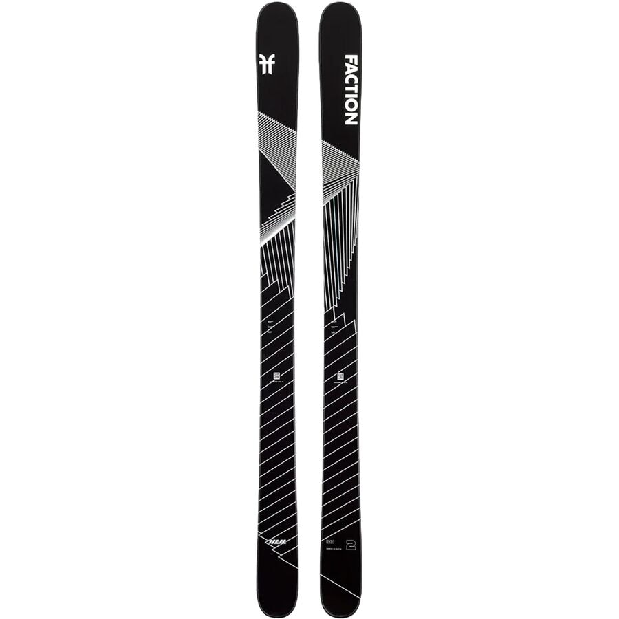 Faction Skis Mana 2 Ski - 2024