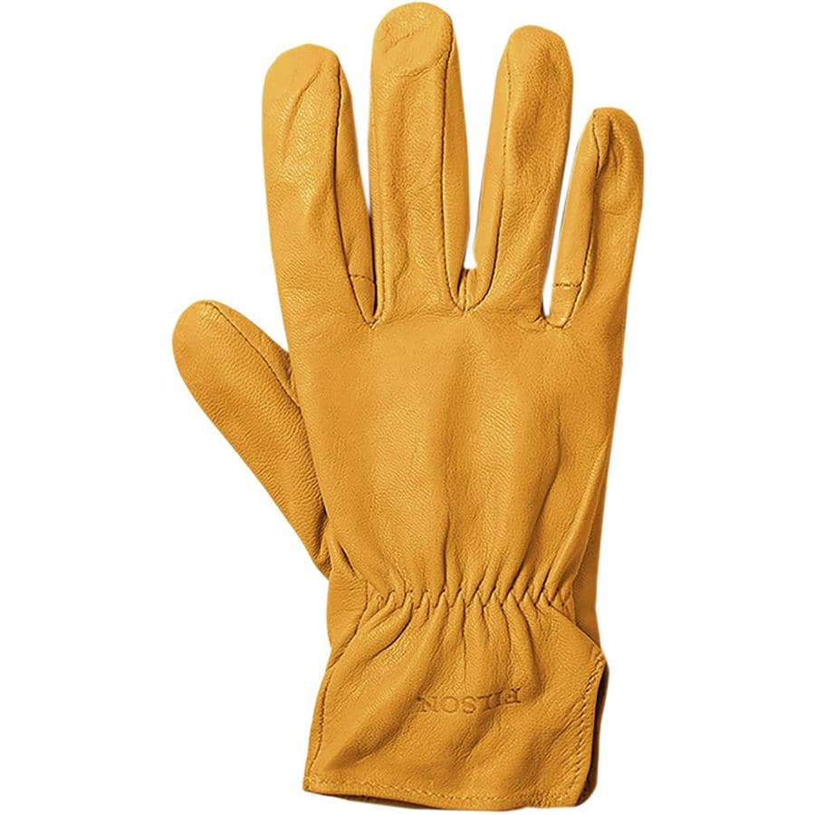 Filson Original Goatskin Glove - Mens