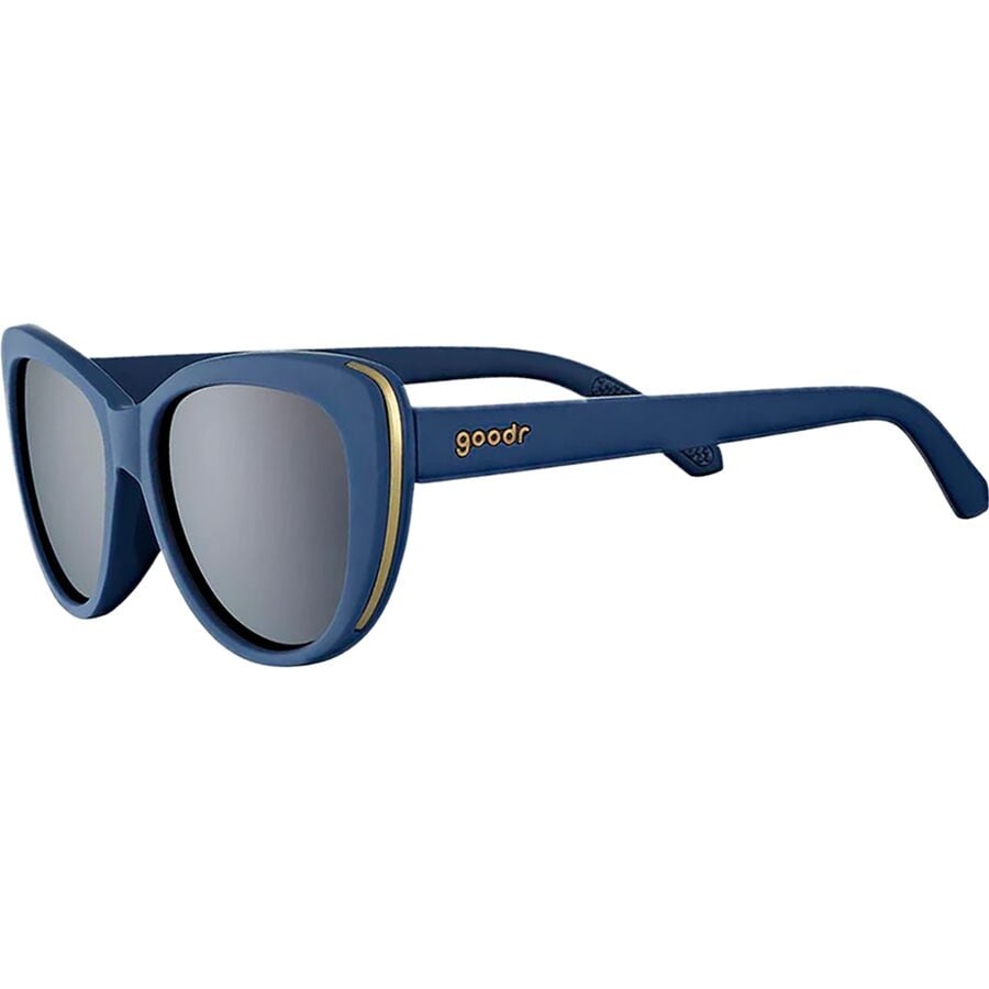 Goodr Golf Runway Polarized Sunglasses