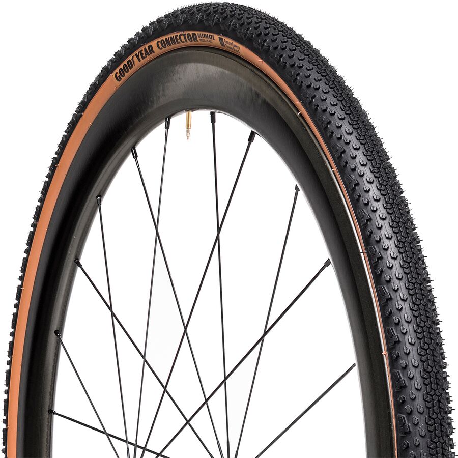 Goodyear Connector Ultimate Tubeless Tire