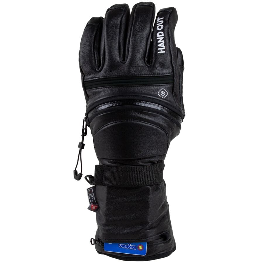 Hand Out Gloves Pro Ski Glove - Mens