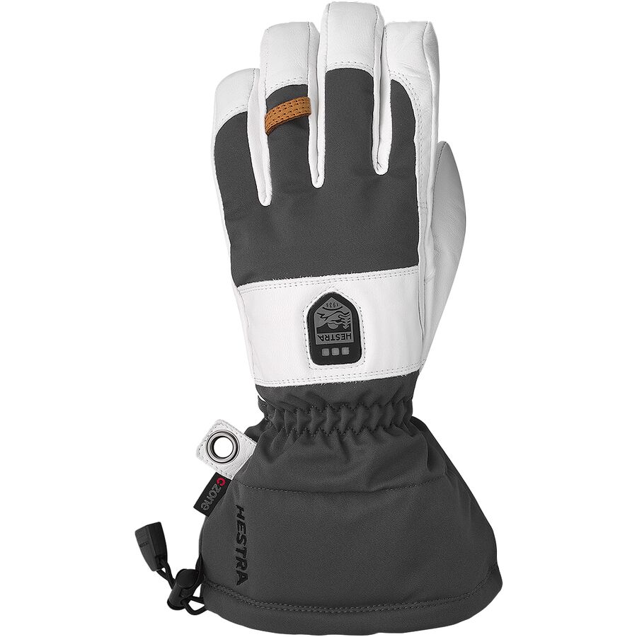 Hestra Power Heater Gauntlet Glove - Mens