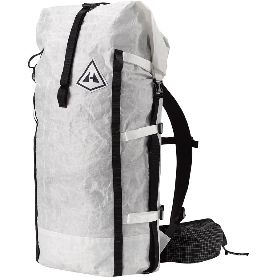 Hyperlite Mountain Gear Porter 55L Backpack