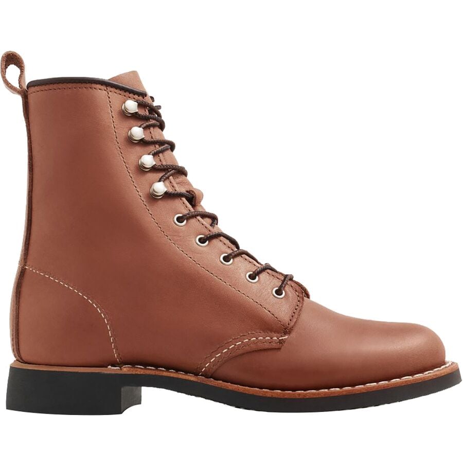 Red Wing Heritage Silversmith Boot - Womens