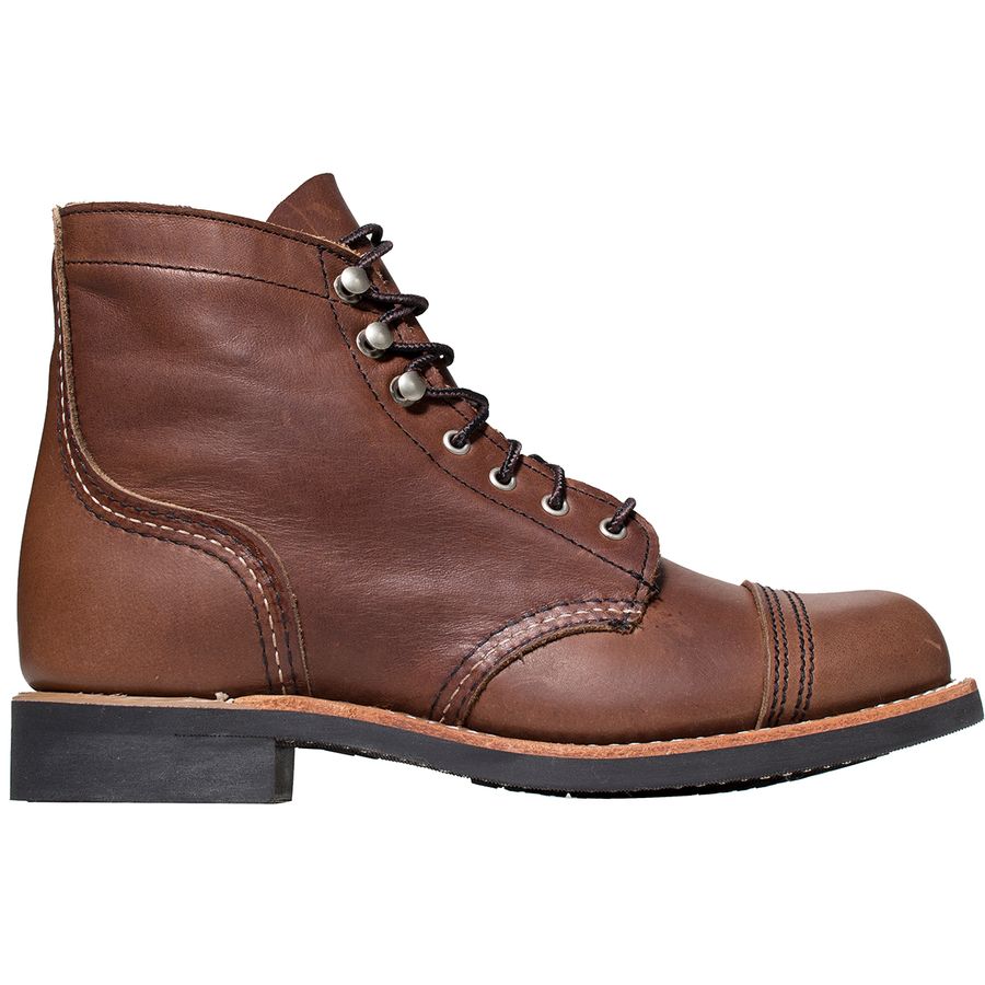 Red Wing Heritage Iron Ranger Boot - Womens