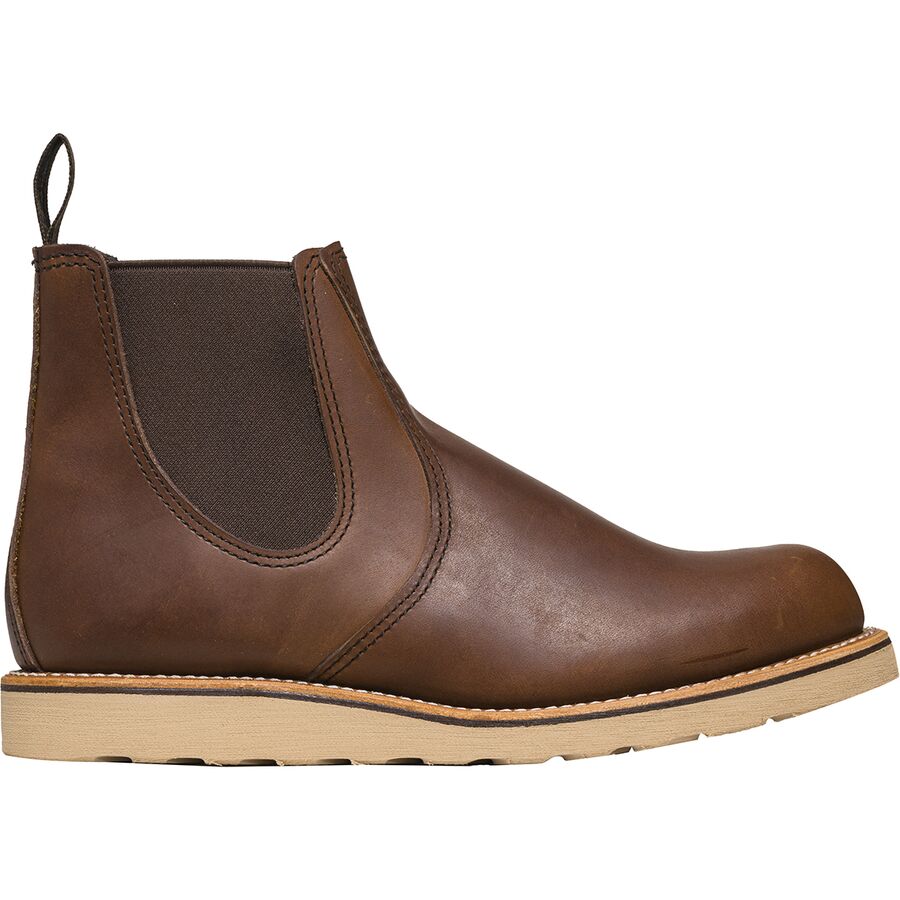 Red Wing Heritage Classic Chelsea Boot - Mens