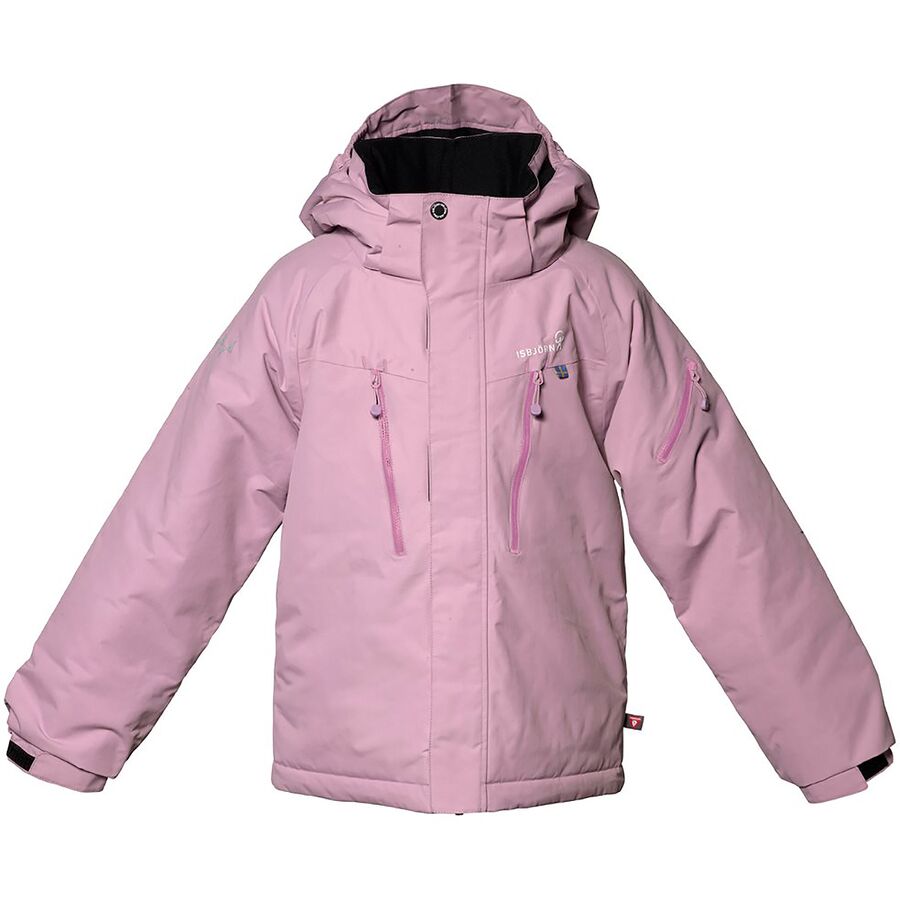 Isbjorn of Sweden Helicopter Winter Jacket - Toddlers