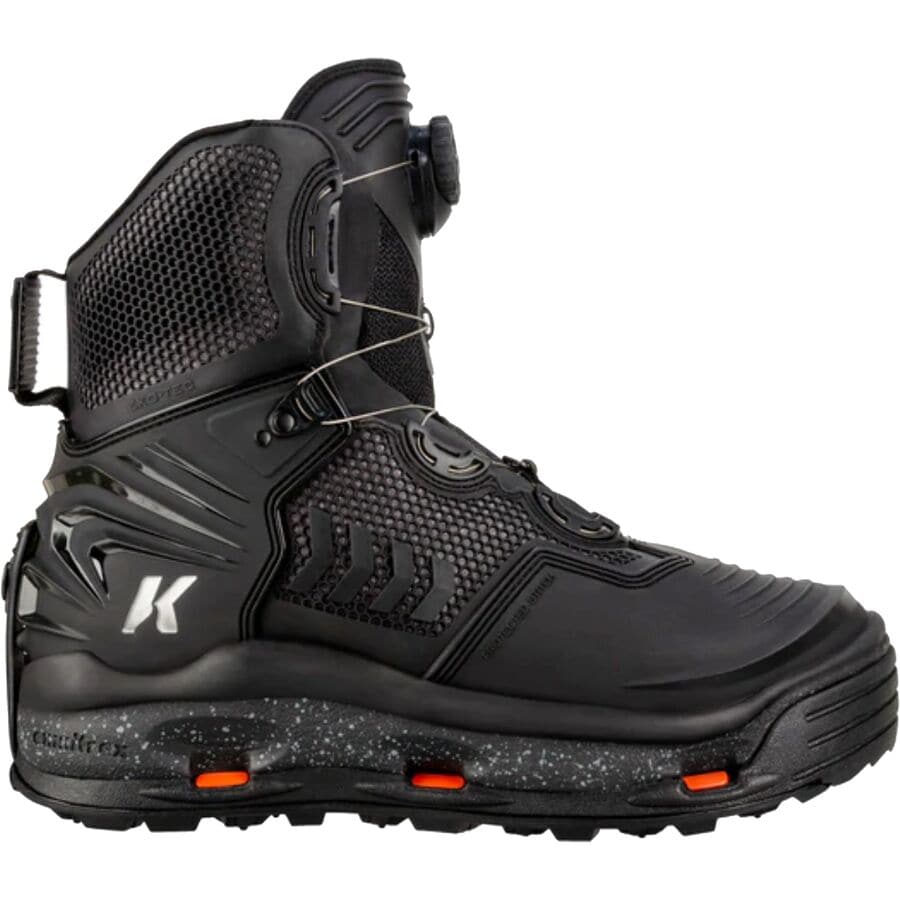 Korkers River Ops BOA Wading Boot
