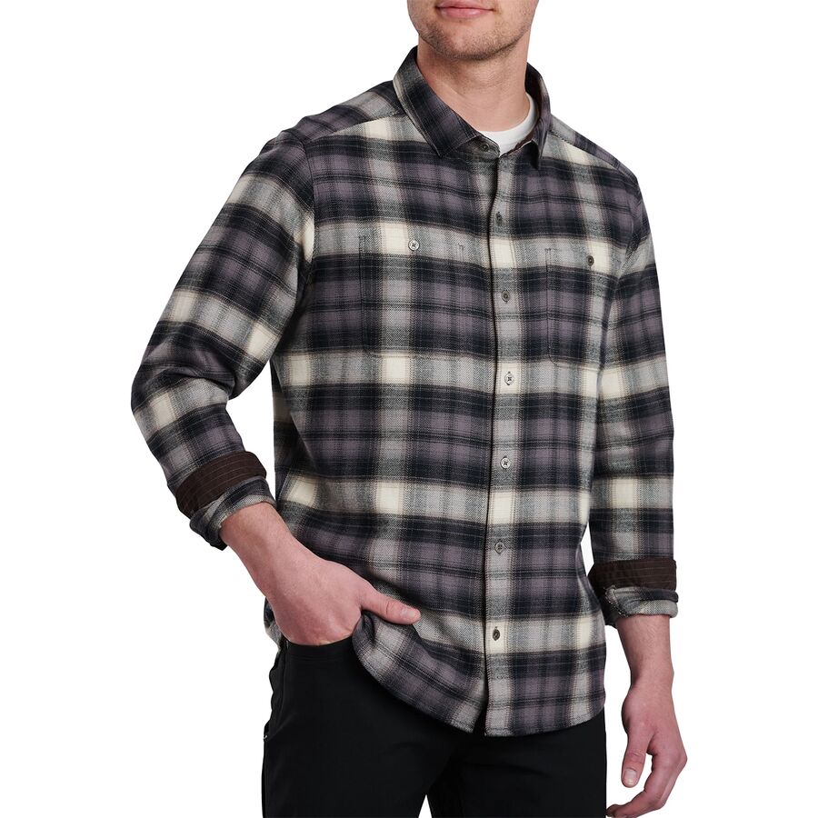 KUHL Law Flannel - Mens