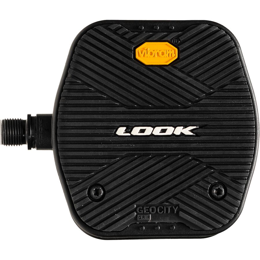 Look Cycle GeoCity Grip Pedals