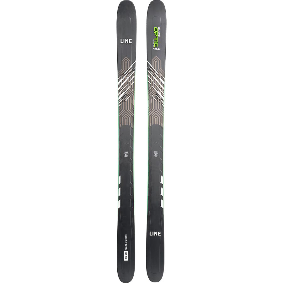 Line Blade Optic 104 Ski - 2023