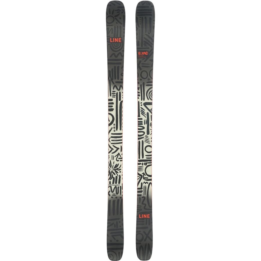 Line Blend Ski - 2024