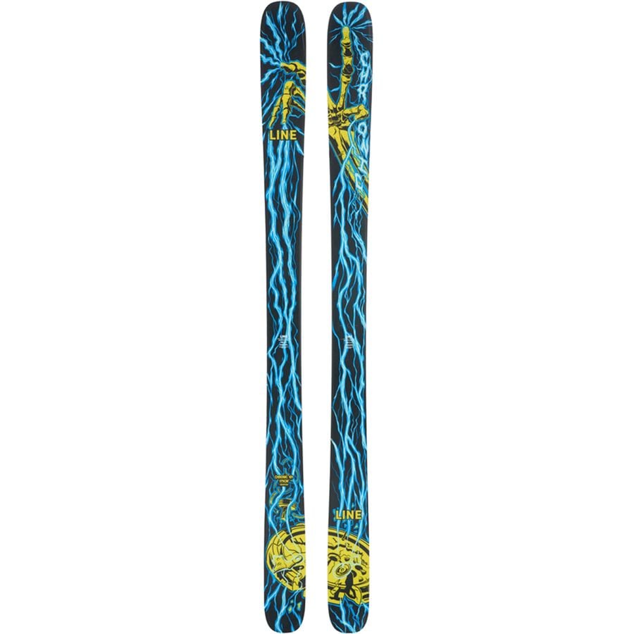 Line Chronic 101 Ski - 2024