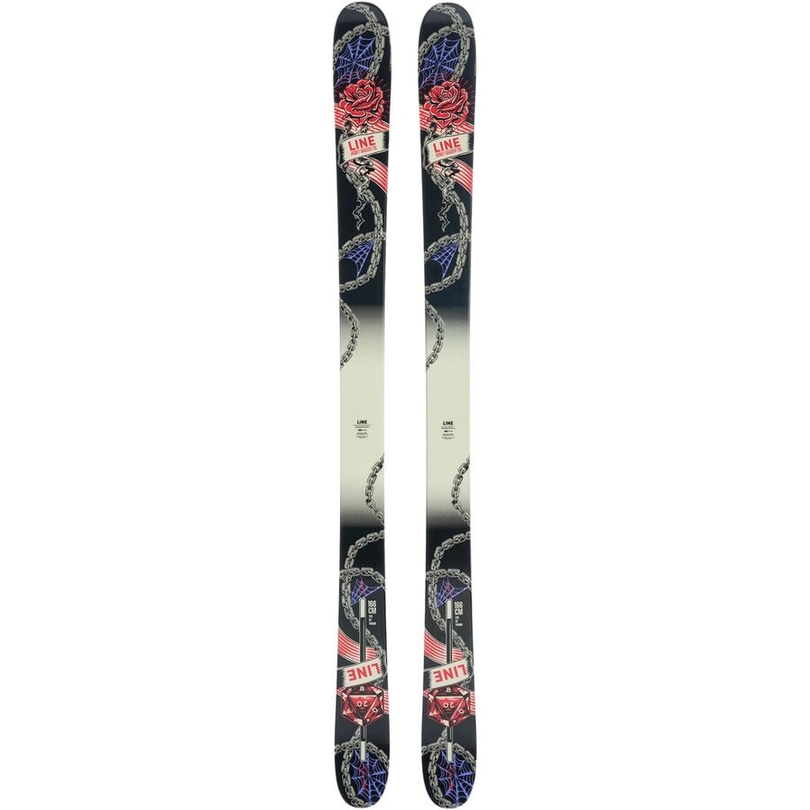 Line Honey Badger Ski - 2024