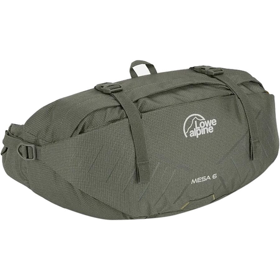 Lowe Alpine Mesa 6L Pack
