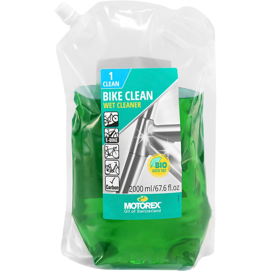 Motorex Bike Clean Refill
