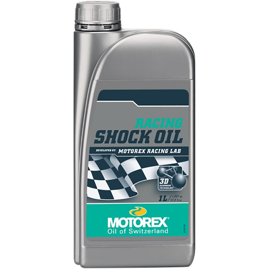 Motorex Racing Shock Oil