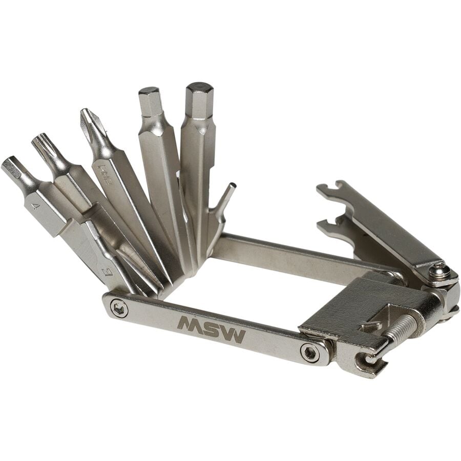 MSW Flat-Pack Multi-Tool