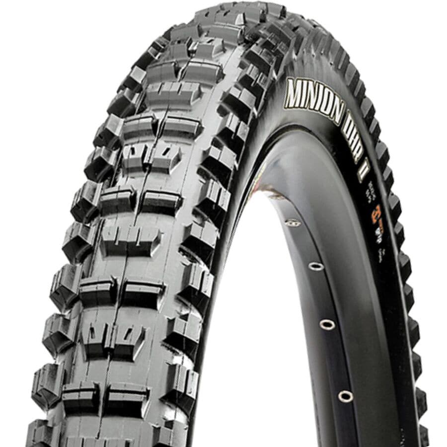 Maxxis Minion DHR II Wide Trail Dual Compound/EXO/TR 27.5in Tire