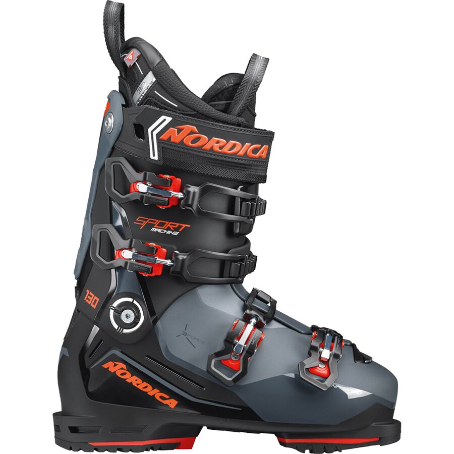 Nordica Sportmachine 3 130 Ski Boot - 2024