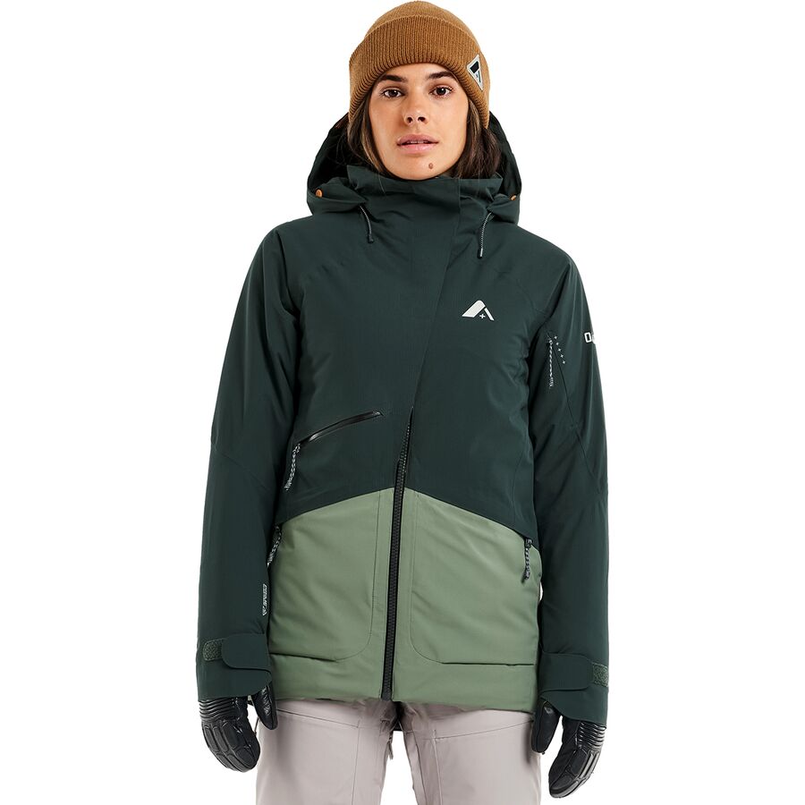 Orage Grace Insulated Jacket - Womens
