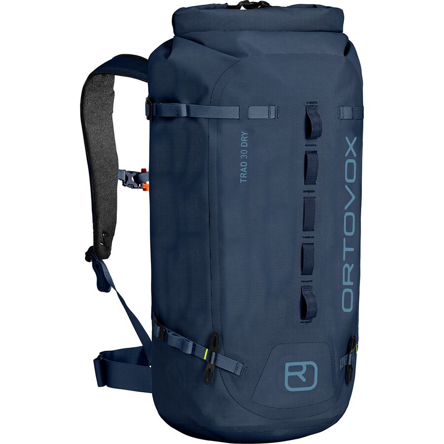 Ortovox Trad 30L Dry Backpack