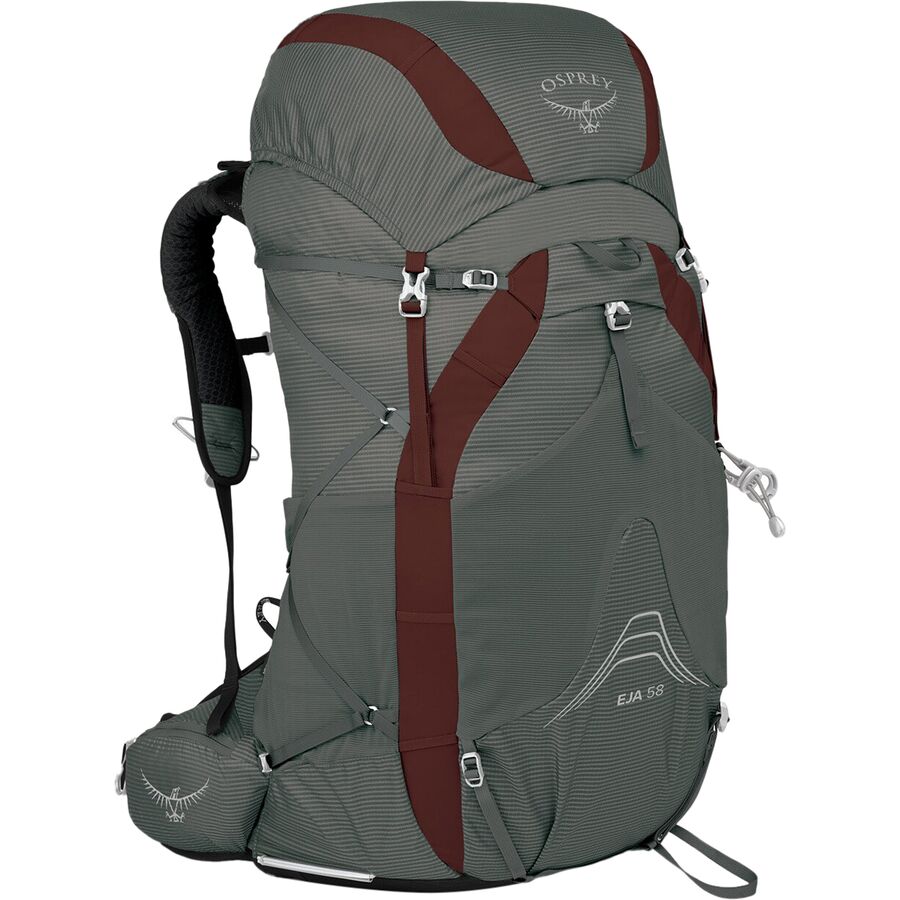 Osprey Packs Eja 58L Backpack - Womens