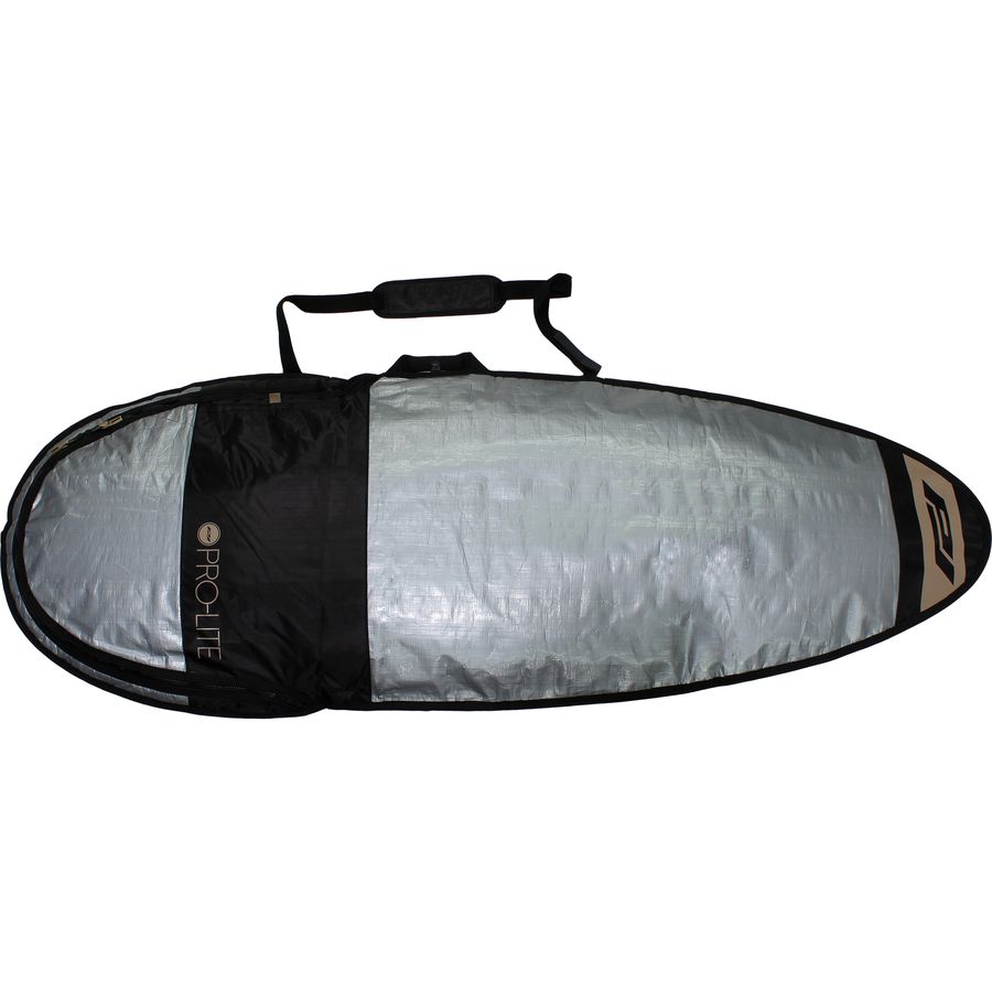 Pro-Lite Resession Day Surfboard Bag - Fish