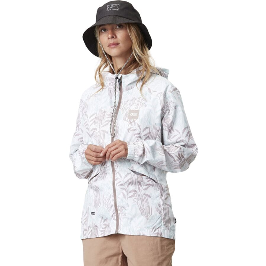 Picture Organic Scale Jacket - Womens