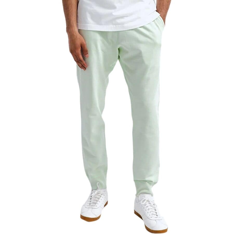 Reigning Champ Lightweight Terry Slim Sweatpant - Mens