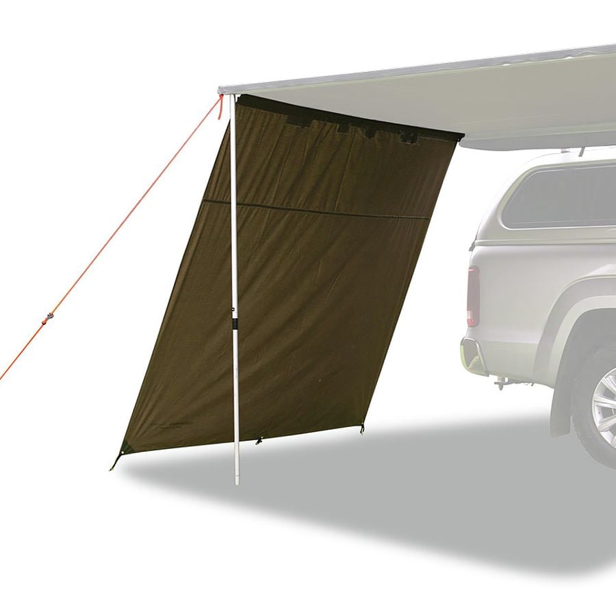 Rhino-Rack Sunseeker Side Wall For the 2.5M and 2.0M Awning