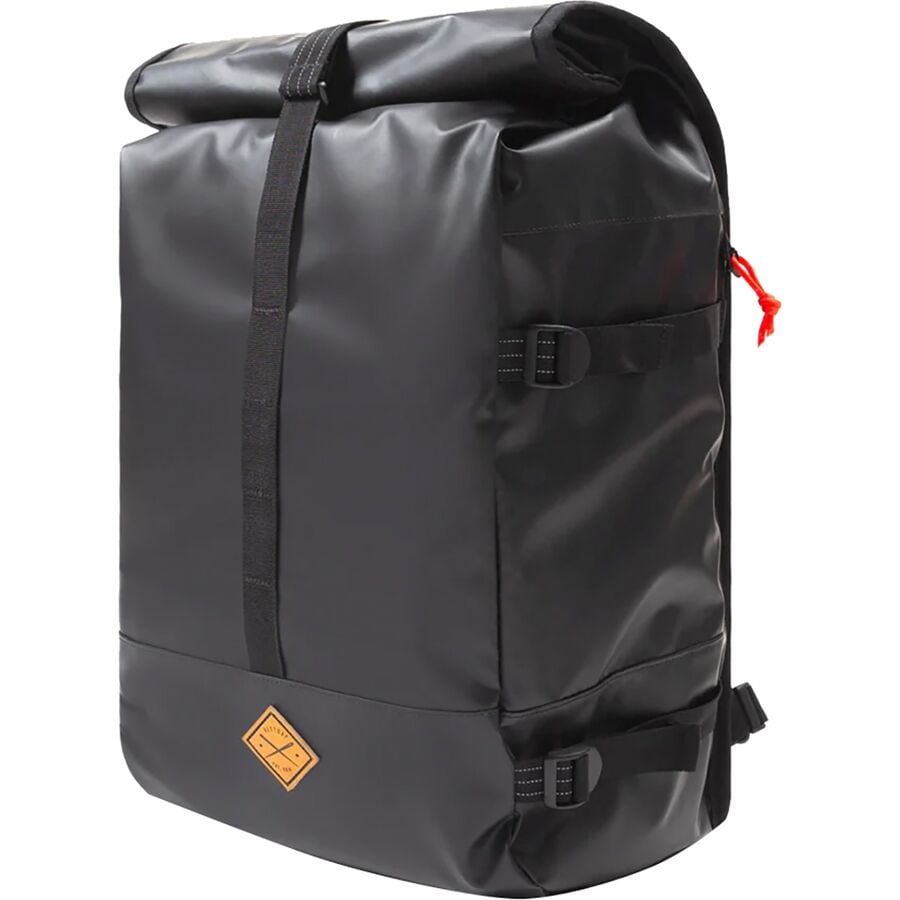 Restrap Rolltop 40L Backpack