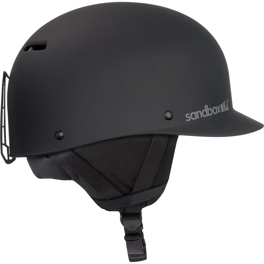 Sandbox Classic 2.0 Snow Original Fit Helmet