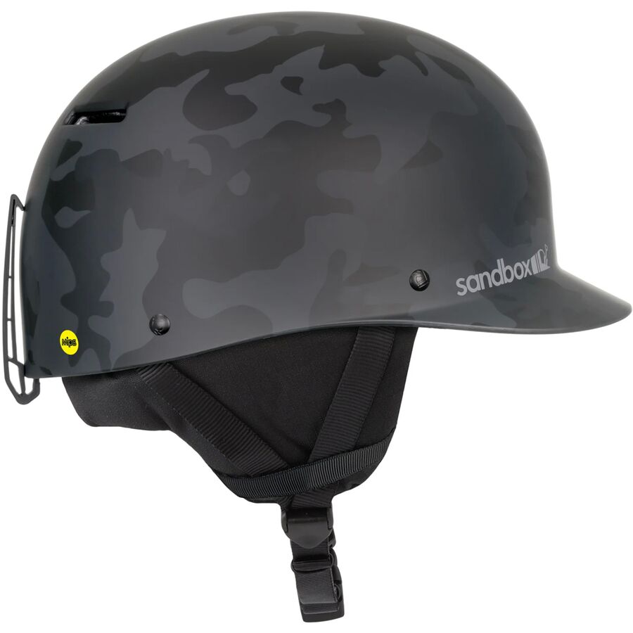 Sandbox Classic 2.0 Snow Mips Original Fit Helmet