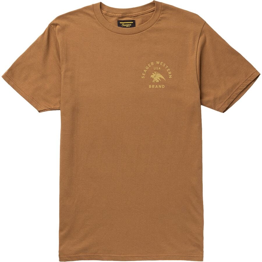 Seager Co. Winchester T-Shirt - Mens
