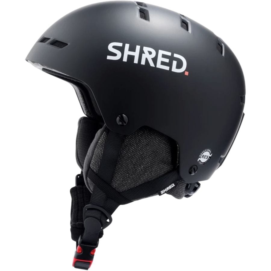 SHRED Totality NoShock Helmet