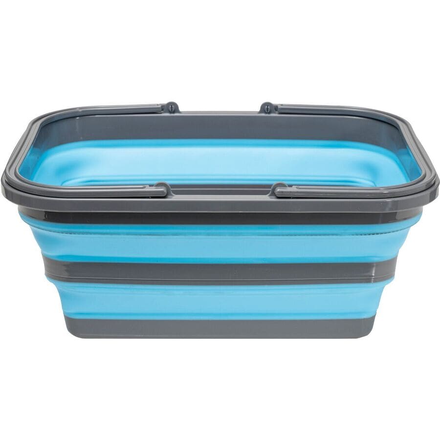 S.O.L Survive Outdoors Longer Flat Pack Sink