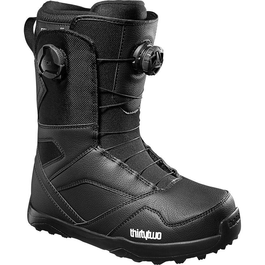 ThirtyTwo STW Double BOA Snowboard Boot - 2024 - Mens