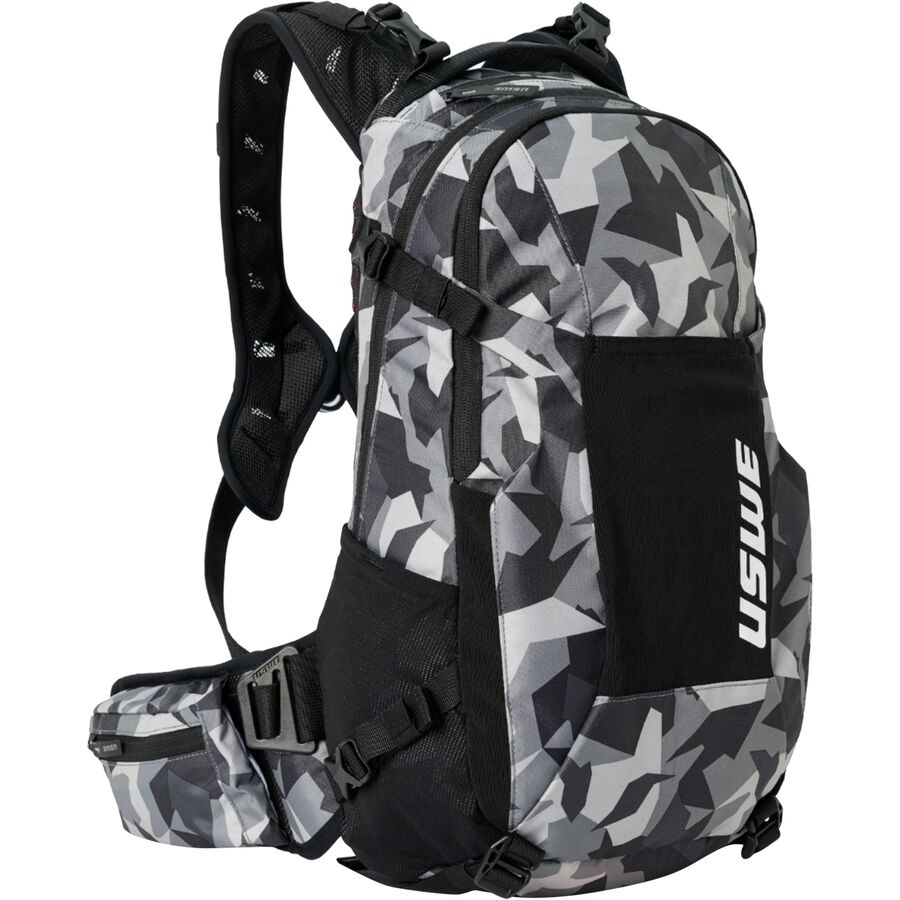 USWE Shred 16L Backpack