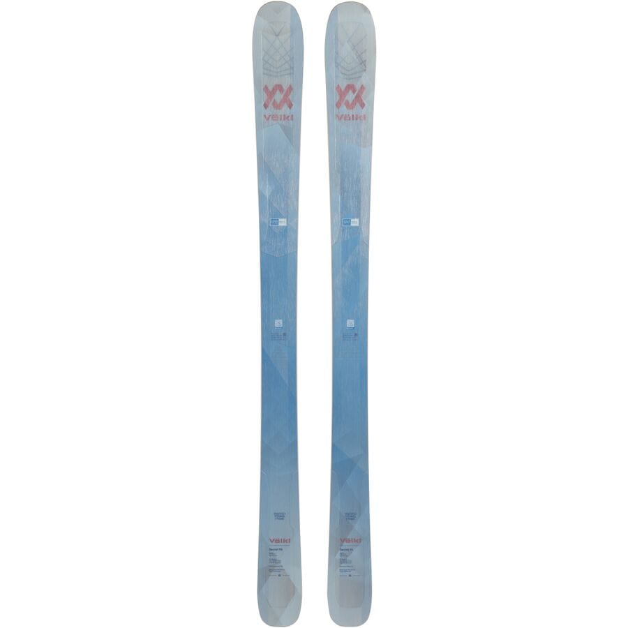 Volkl Secret 96 Ski - 2024 - Womens