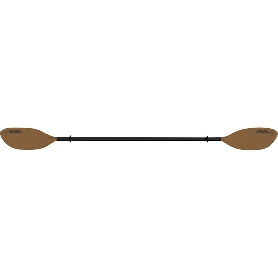 Werner Tybee FG Hooked 2-Piece Paddle