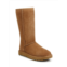 UGG Classic Tall II Shearling-Lined Suede Boots