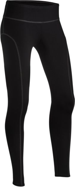 ColdPruf Womens Quest Performance Base Layer Leggings