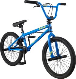 GT Kids Bank BMX Bike