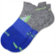 Bombas Unisex Performance Running Ankle Socks