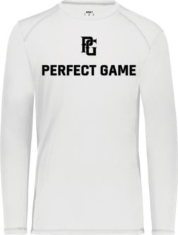 Perfect Game Boys Player 2.0 Long Sleeve Shirt