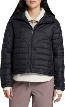 Alpine Design Womens Echo Hill Insulated Jacket